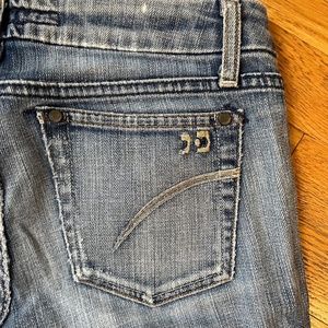 Joe's Jeans Bootcut SIZE 28